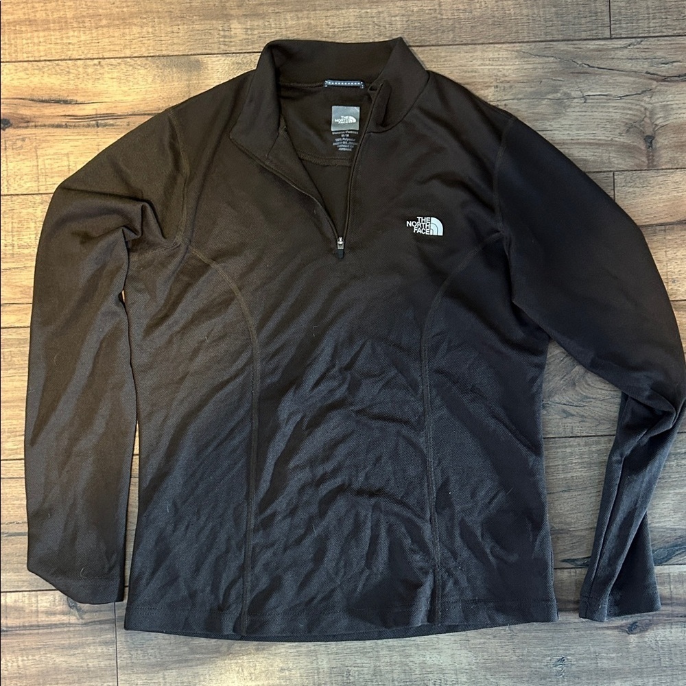 The North Face Brown Women's Pullover